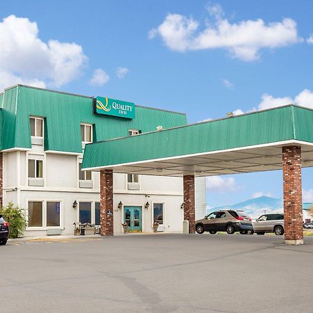 Quality Inn הלנה מראה חיצוני תמונה