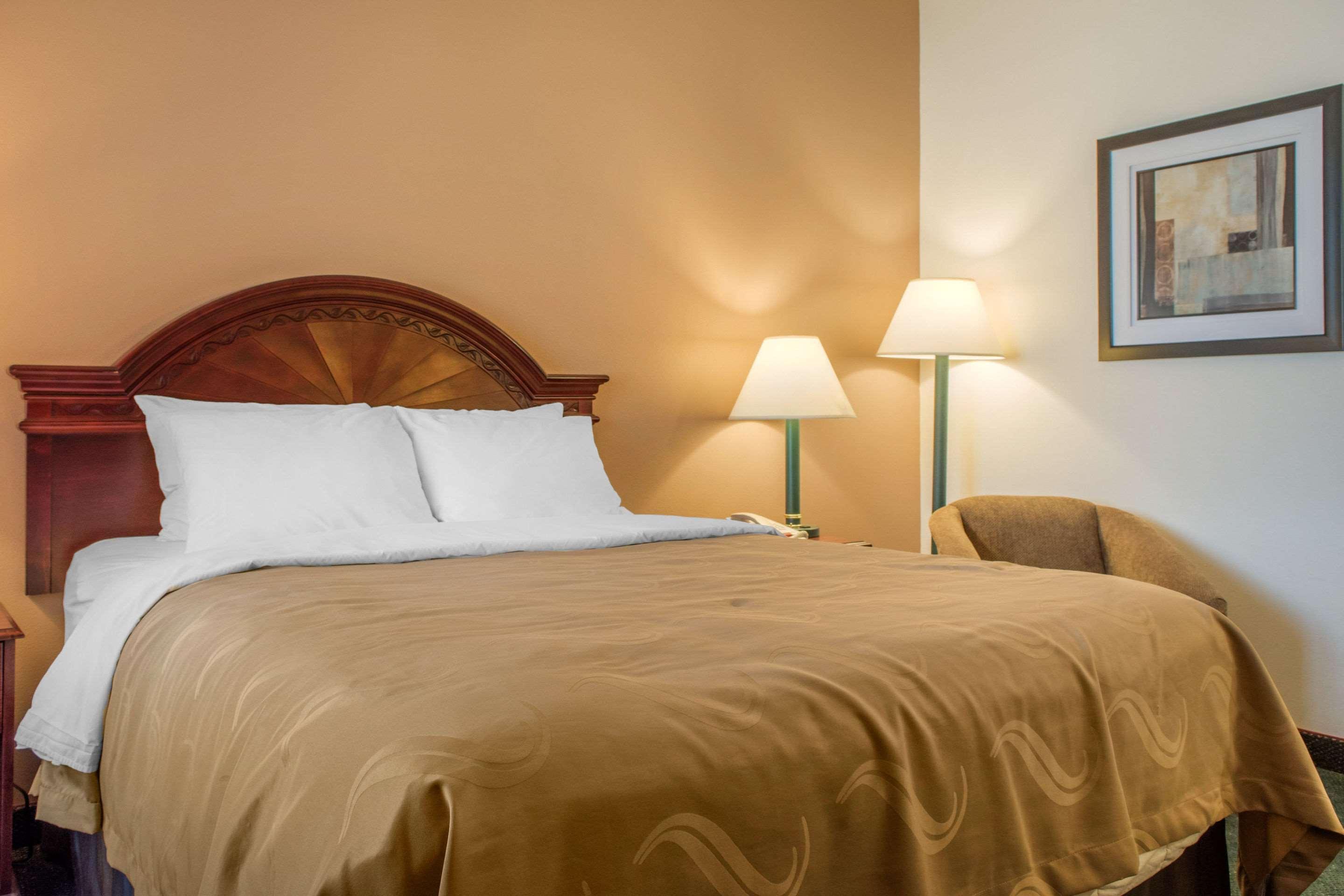Quality Inn הלנה מראה חיצוני תמונה