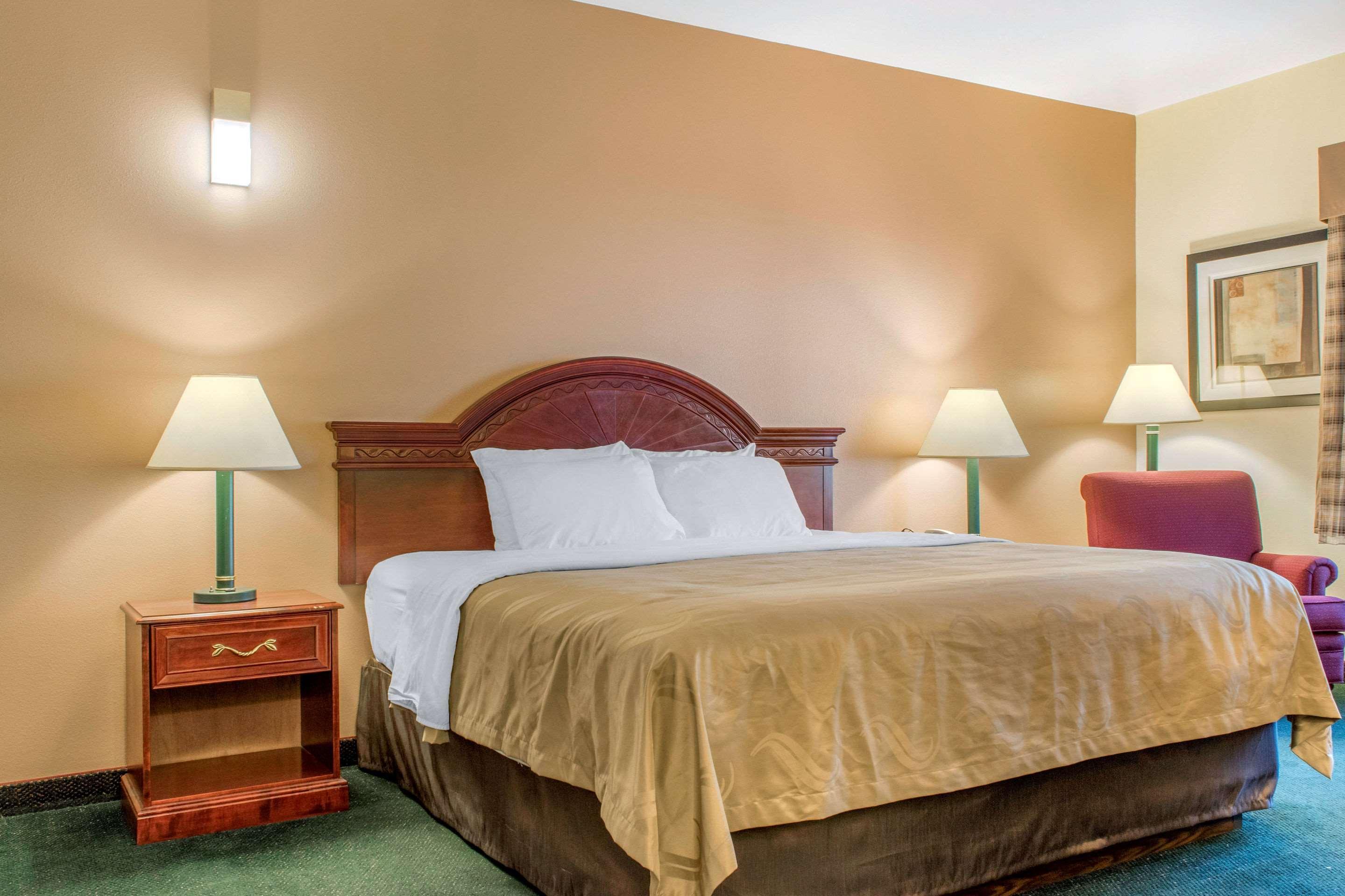 Quality Inn הלנה מראה חיצוני תמונה