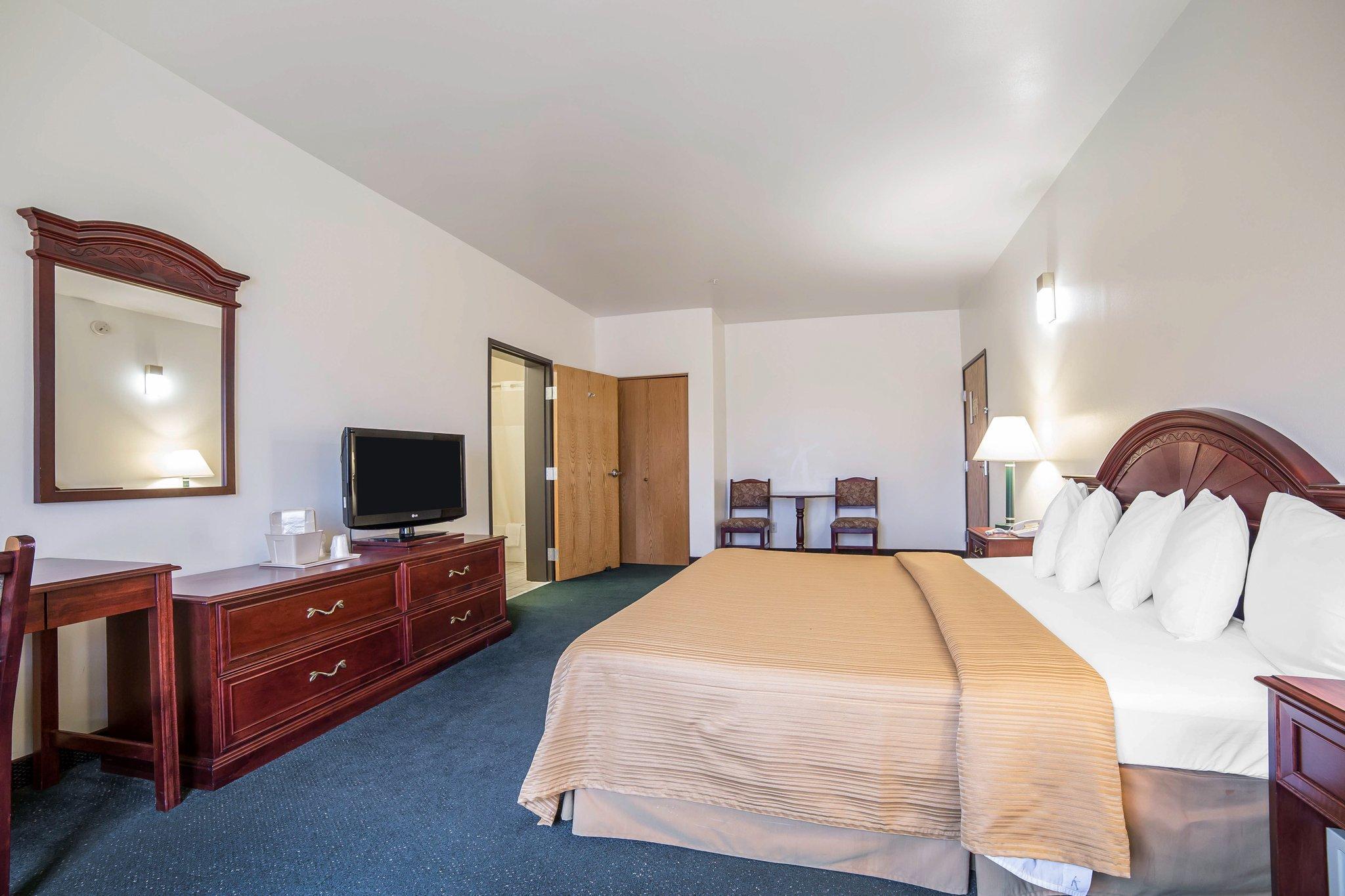 Quality Inn הלנה מראה חיצוני תמונה