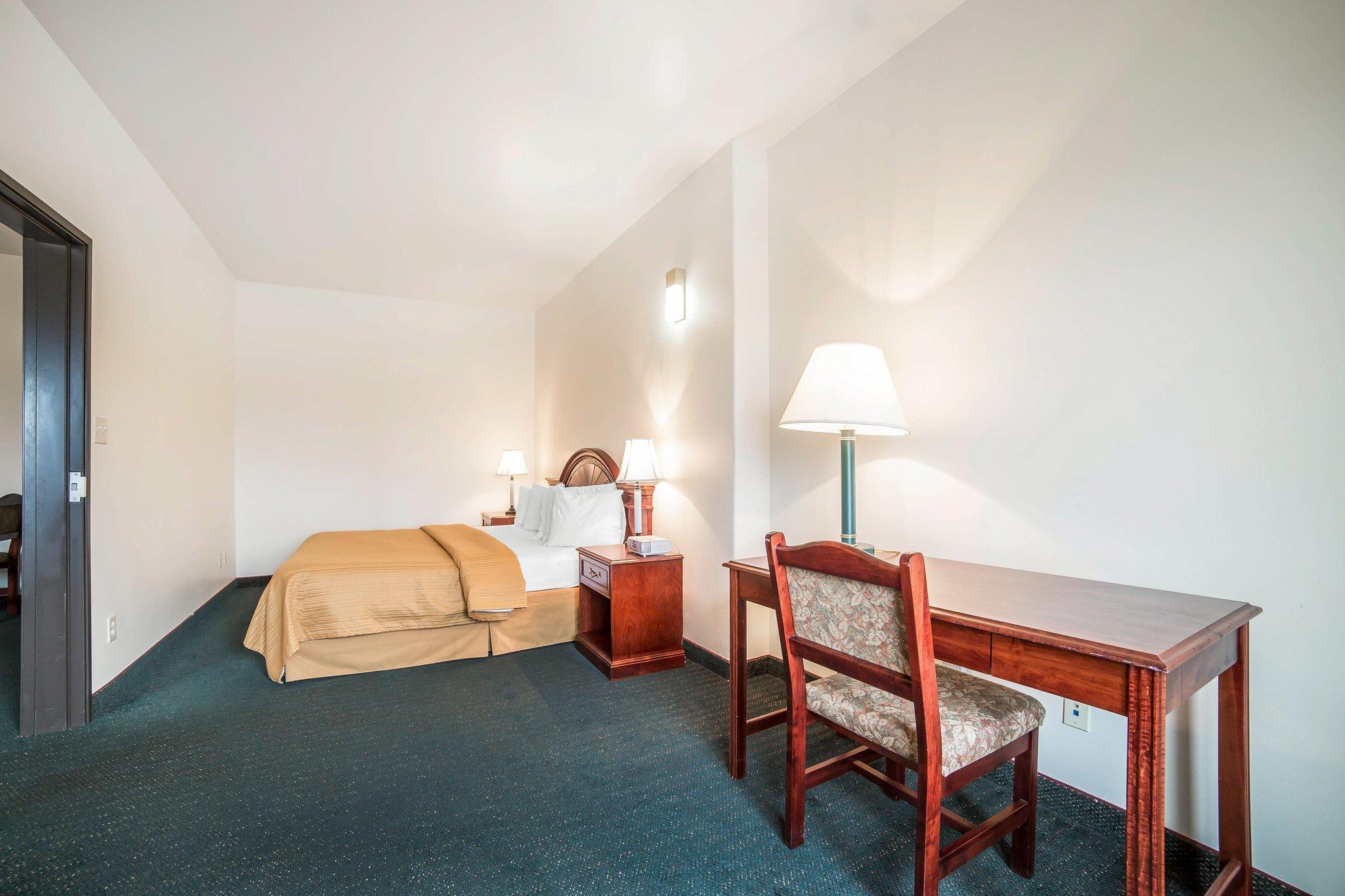 Quality Inn הלנה מראה חיצוני תמונה